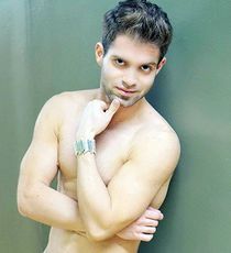 Nicky Rebel, 37 лет, США Nicky Rebel, 37 лет,